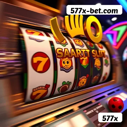 Chuva de bônus 577x nos caça-níqueis